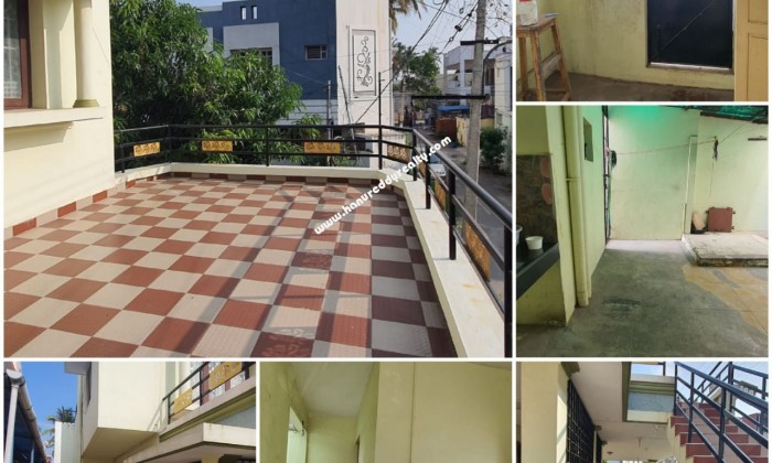 3 BHK Independent House for Sale in Peelamedu