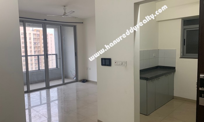 1 BHK Flat for Sale in Hadapsar