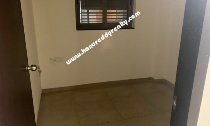 1 BHK Flat for Sale in Hadapsar