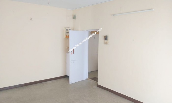 2 BHK Flat for Sale in Adyar