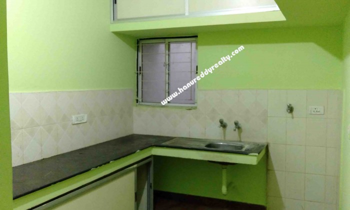 2 BHK Flat for Sale in Podanur