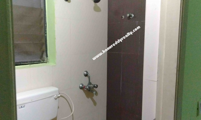 2 BHK Flat for Sale in Podanur