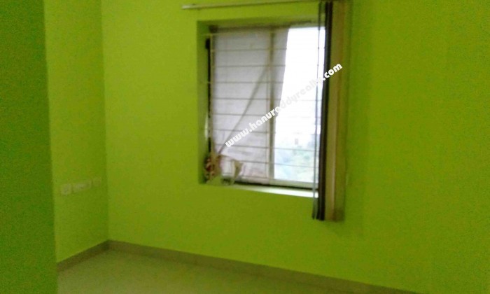 2 BHK Flat for Sale in Podanur