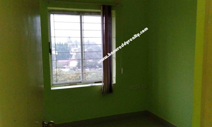 2 BHK Flat for Sale in Podanur