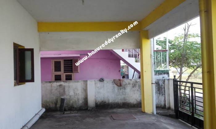 2 BHK Flat for Sale in Urapakkam