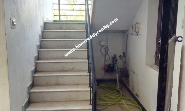 2 BHK Flat for Sale in Urapakkam