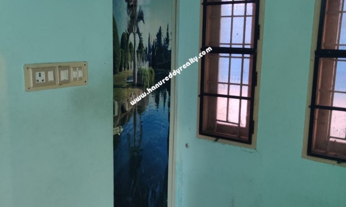 2 BHK Flat for Sale in Urapakkam