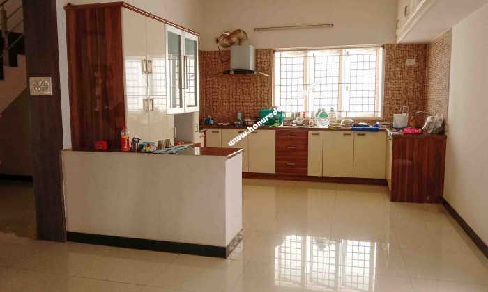 3 BHK Villa for Sale in Vadavalli