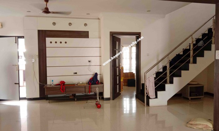 3 BHK Villa for Sale in Vadavalli