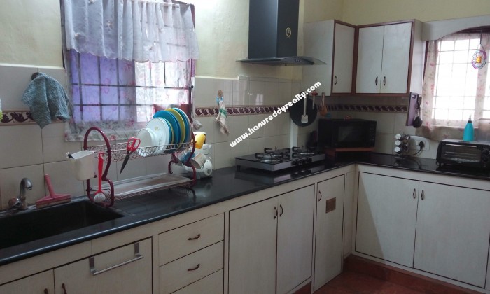 3 BHK Flat for Rent in Kandanchavadi