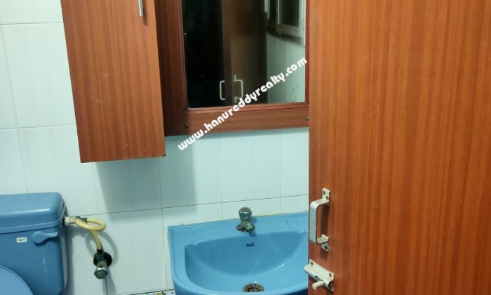  BHK Flat for Sale in Nolambur