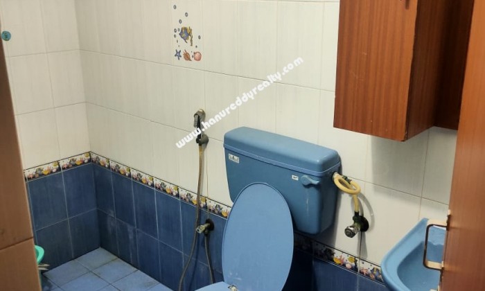  BHK Flat for Sale in Nolambur