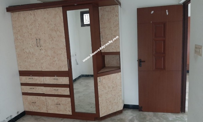  BHK Flat for Sale in Nolambur