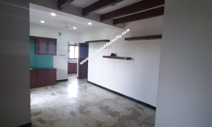  BHK Flat for Sale in Nolambur