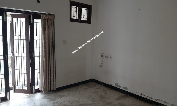  BHK Flat for Sale in Nolambur