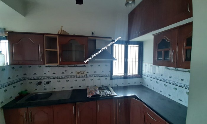  BHK Flat for Sale in Nolambur