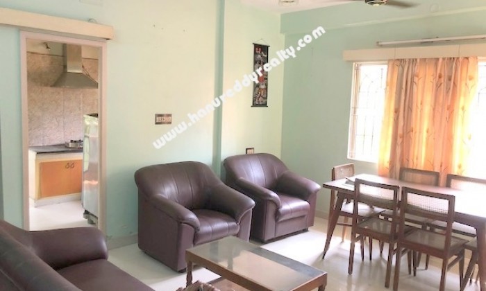 2 BHK Flat for Sale in Shenoy Nagar