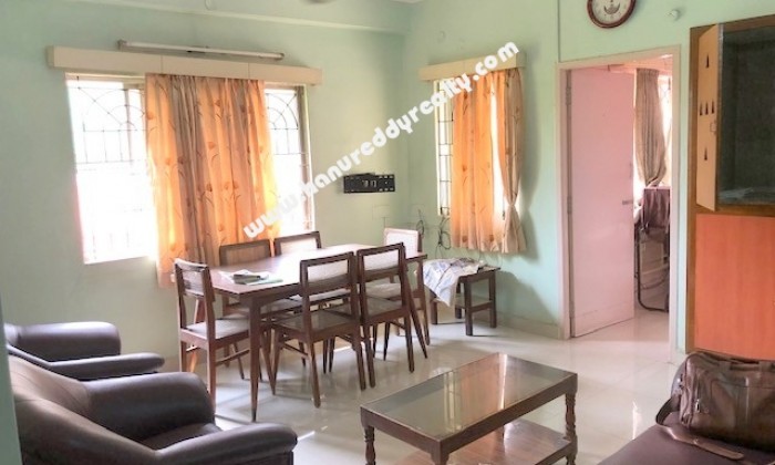 2 BHK Flat for Sale in Shenoy Nagar