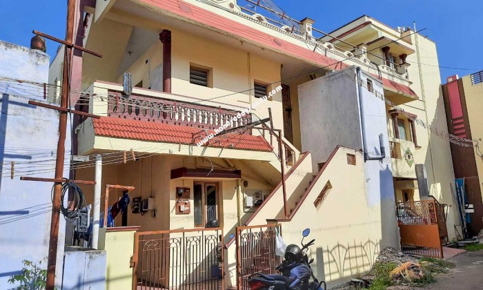 8 BHK Independent House for Sale in Kavundampalayam