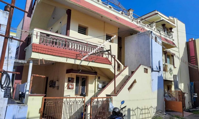 8 BHK Independent House for Sale in Kavundampalayam