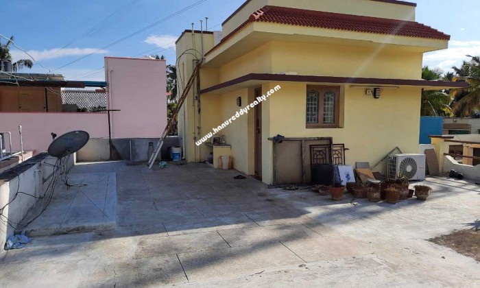 8 BHK Independent House for Sale in Kavundampalayam