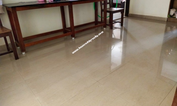 3 BHK Flat for Sale in Singanallur