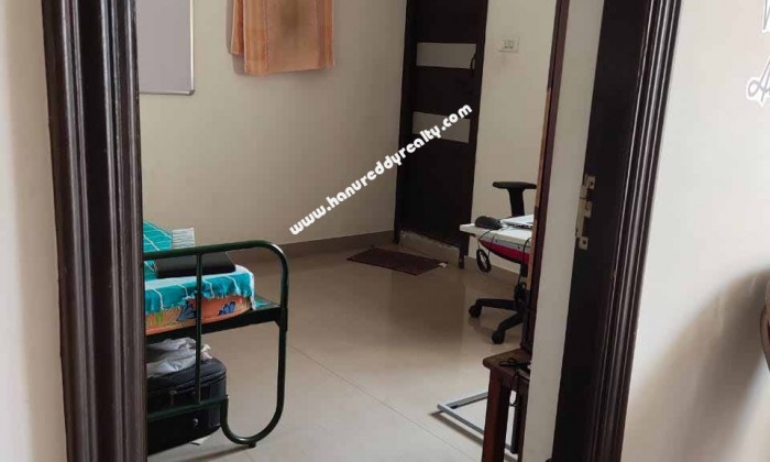 3 BHK Flat for Sale in Singanallur