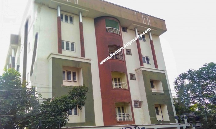 3 BHK Flat for Sale in Singanallur