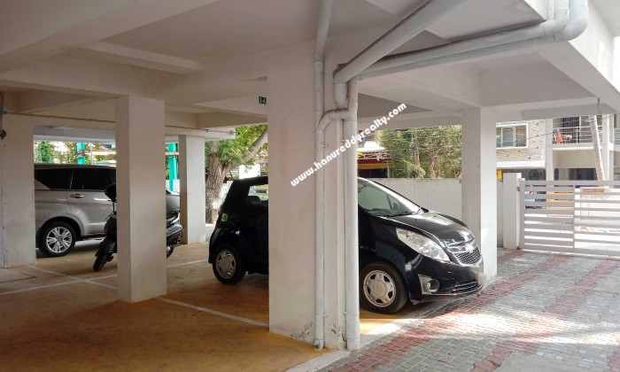2 BHK Flat for Sale in Tatabad