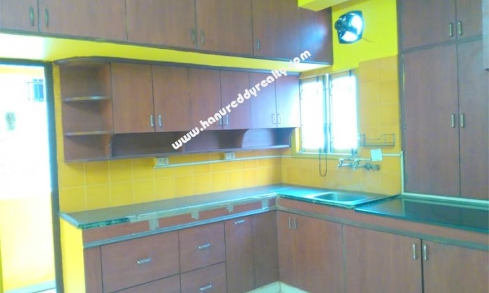 3 BHK Flat for Sale in T.Nagar