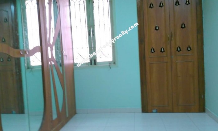 3 BHK Flat for Sale in T.Nagar