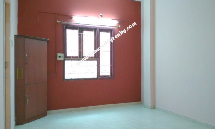 3 BHK Flat for Sale in T.Nagar