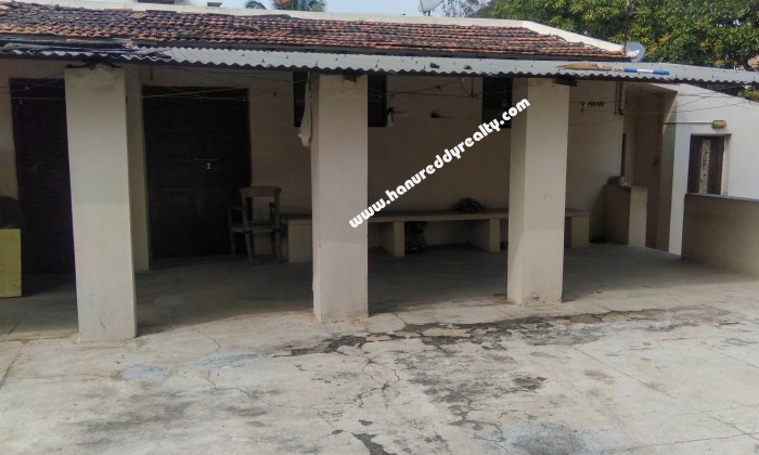 3 BHK Independent House for Sale in Singanallur