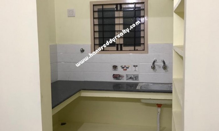 2 BHK Flat for Sale in Poonamallee