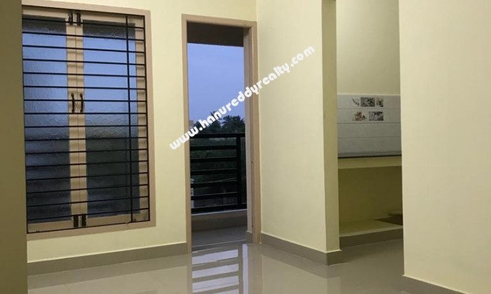 2 BHK Flat for Sale in Poonamallee