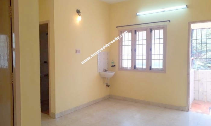 2 BHK Flat for Rent in Adyar