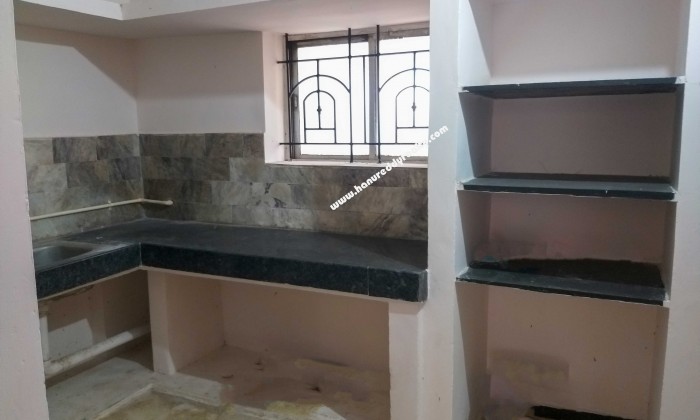 3 BHK Independent House for Rent in Sungam