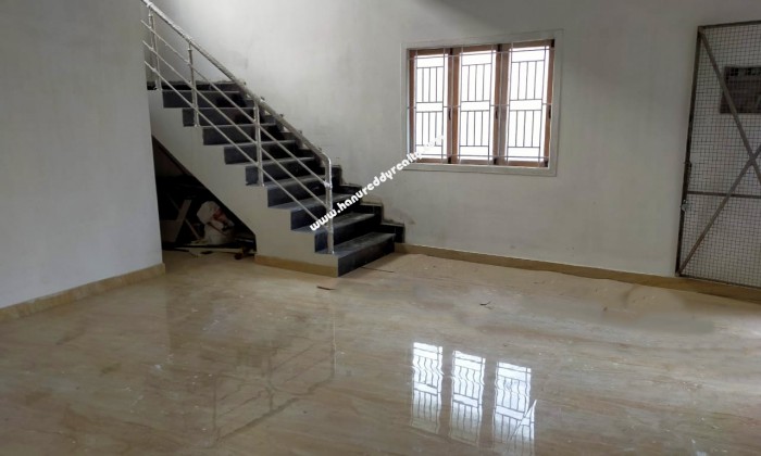 3 BHK New Home for Sale in G.N.Mills