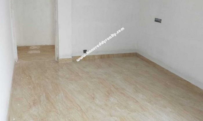 3 BHK New Home for Sale in G.N.Mills