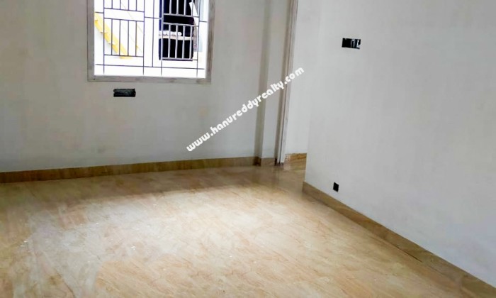 3 BHK New Home for Sale in G.N.Mills