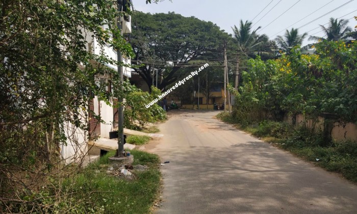1 BHK Independent House for Sale in Peelamedu
