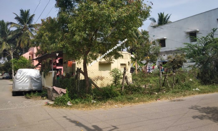 1 BHK Independent House for Sale in Peelamedu