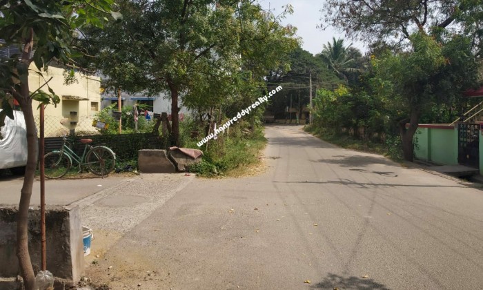 1 BHK Independent House for Sale in Peelamedu