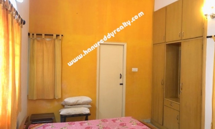 2 BHK Penthouse for Sale in Kilpauk