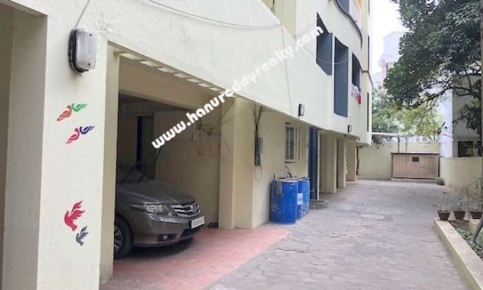 4 BHK Penthouse for Sale in Kilpauk