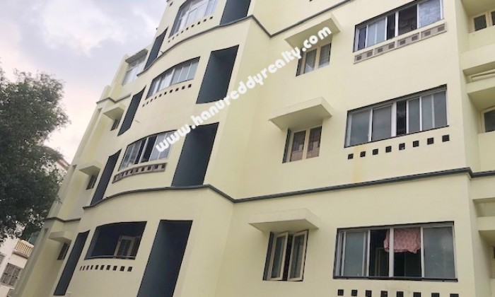 4 BHK Penthouse for Sale in Kilpauk