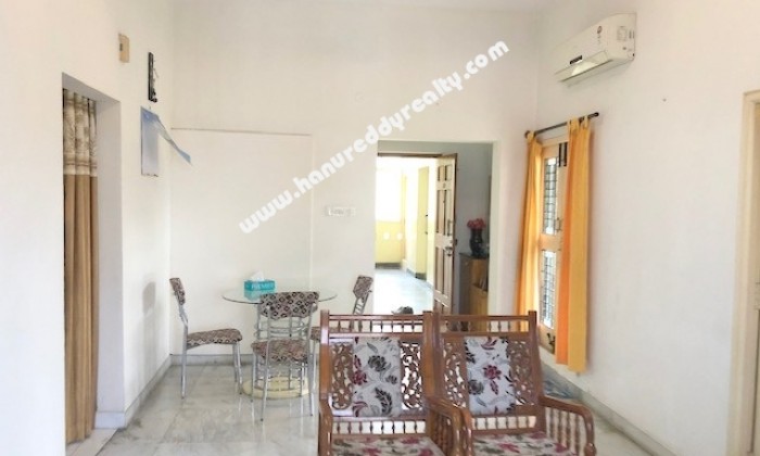 4 BHK Penthouse for Sale in Kilpauk