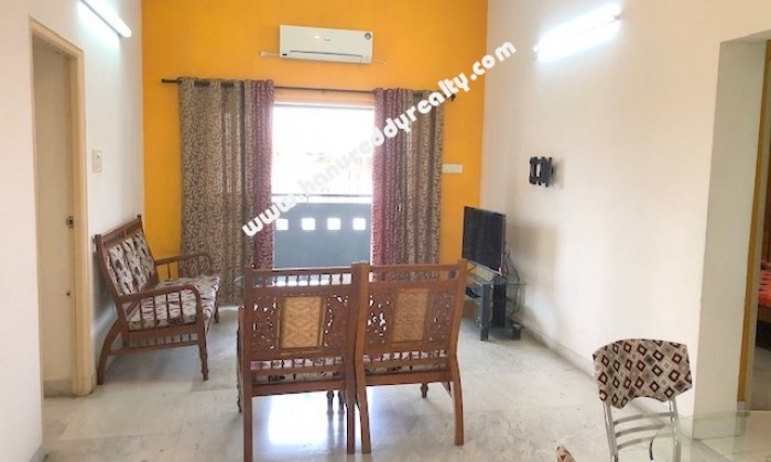 4 BHK Penthouse for Sale in Kilpauk