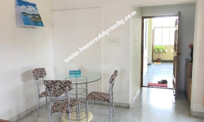 4 BHK Penthouse for Sale in Kilpauk
