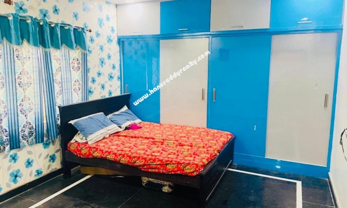 4 BHK Villa for Sale in Hyderabad